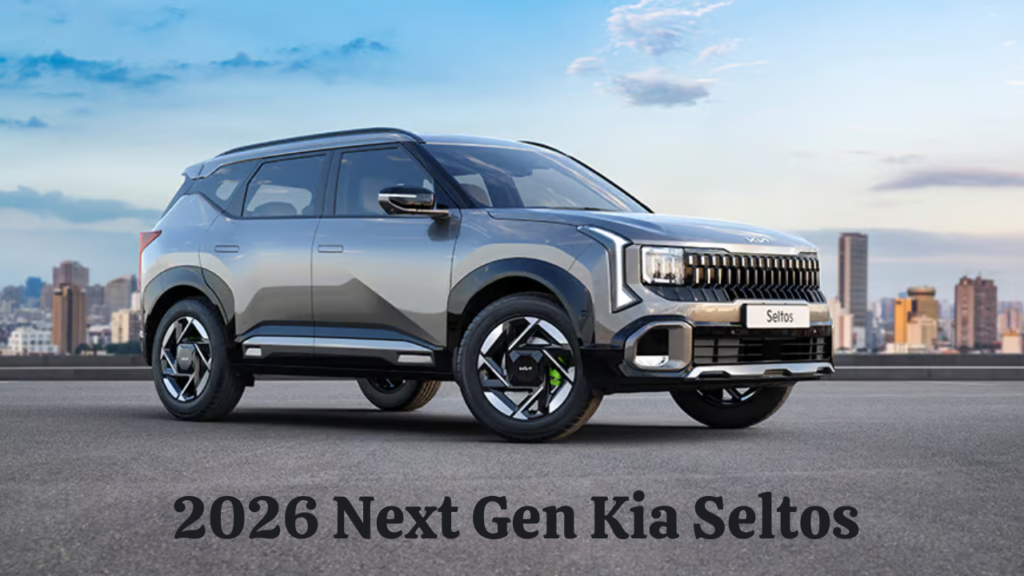 next gen kia seltos