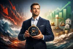 Smart Ways to Manage Investment Risk in 2026 and Beyond  How Smart Investors Actually Think About Risk (And Why Most People Get It Wrong)