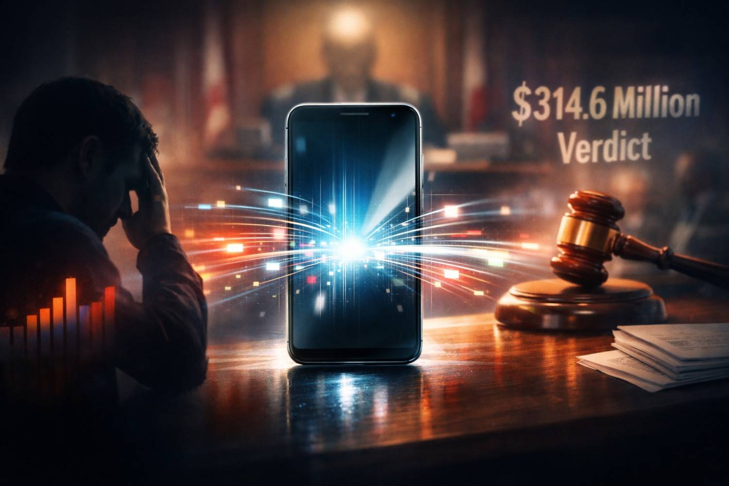 Google Android Cellular Data Lawsuit Explained: $314.6 Million Verdict, What Happened, and What It Means for Users