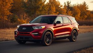 Ford Explorer 2026 Review: Price, Interior, ST & Tremor Trims, Mileage, Safety, Speed & Real Ownership Truth