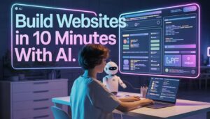 Lovable AI Review 2026: Build Websites & Apps in Minutes (Free Plan Included)
