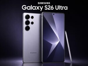 Samsung Galaxy S26 Ultra: The Complete Guide to Samsung’s New Flagship