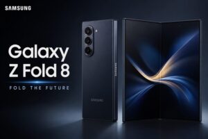 Samsung Galaxy Z Fold 8: Price, Release Date, Specs, and Everything You Need to Know